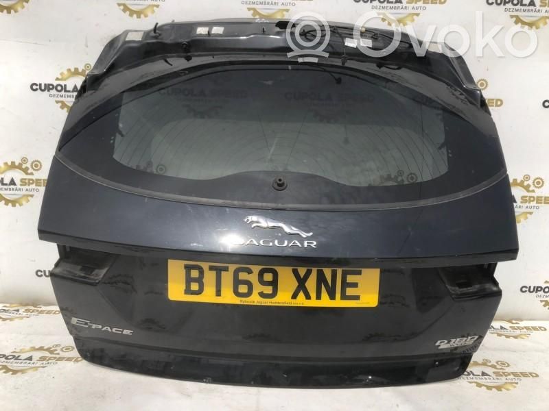Jaguar E-Pace Tailgate/trunk/boot lid 