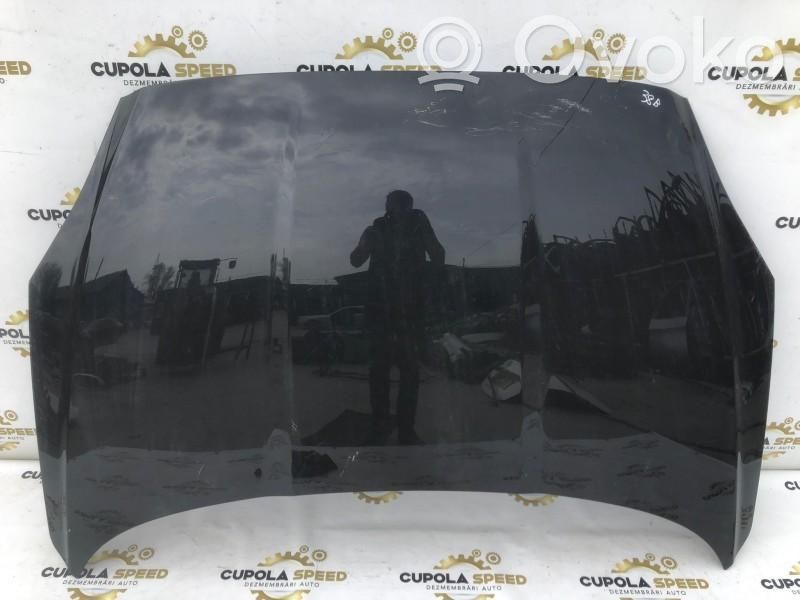 Jaguar E-Pace Engine bonnet/hood 