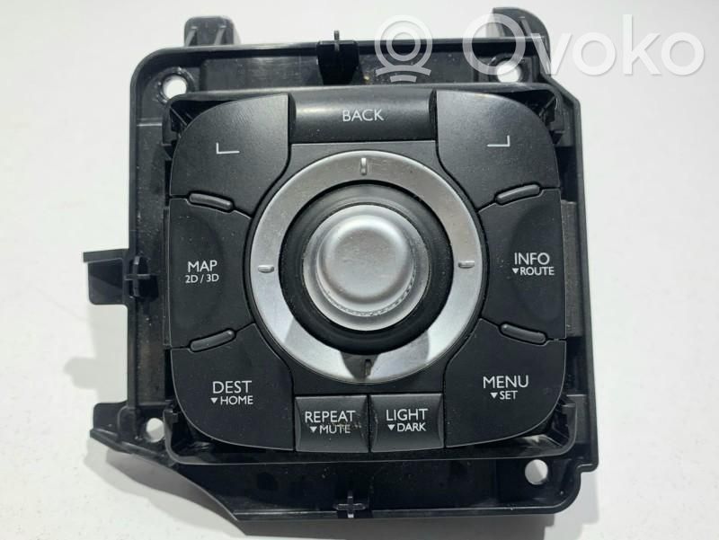 GPS navigation control unit/module   253B00345R,253B00345RB