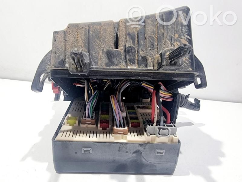 Fuse module   284B10002R