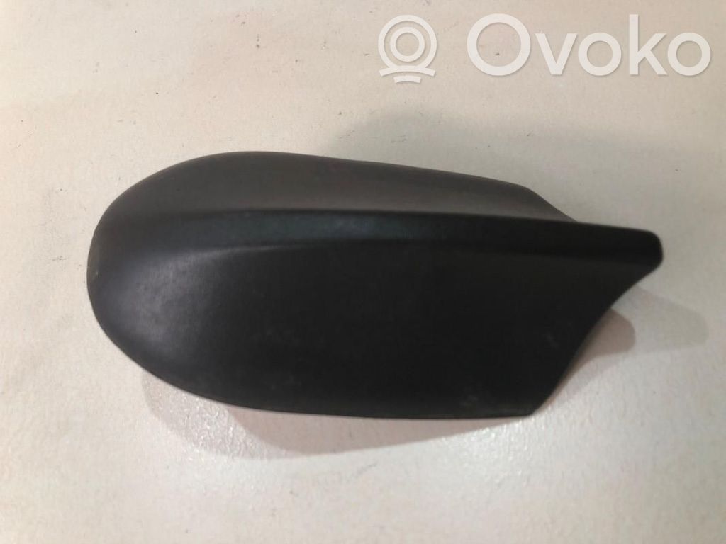 Ford Galaxy Antena de radio 