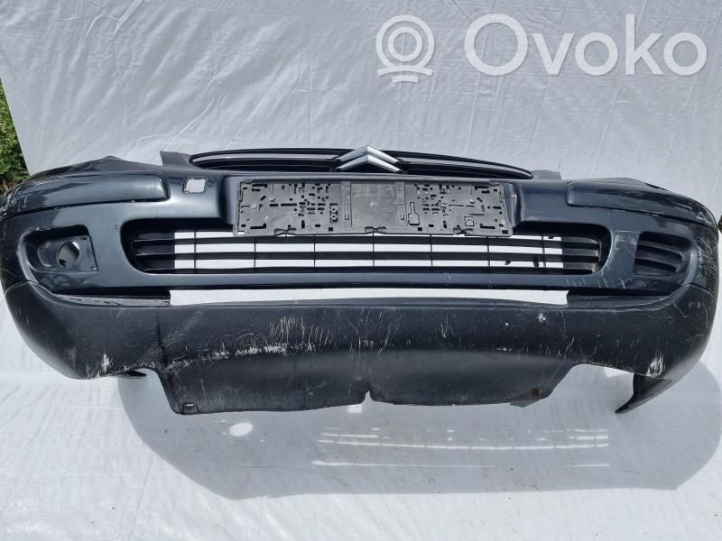 Citroen C5 Parachoques delantero 