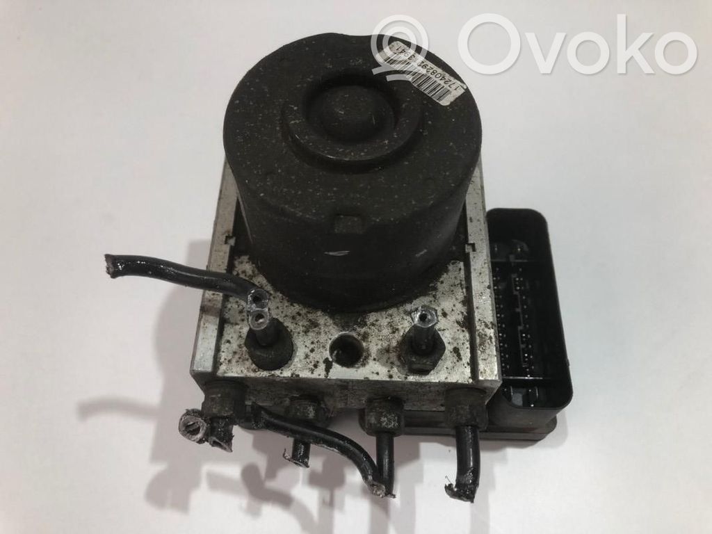 Opel Astra H Bomba de ABS 