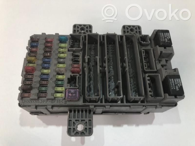 Fuse module   RG19807002
