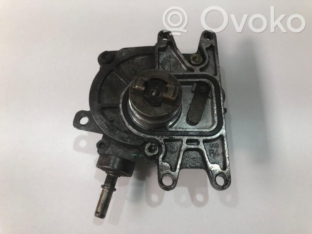 Tandem pump   24465382