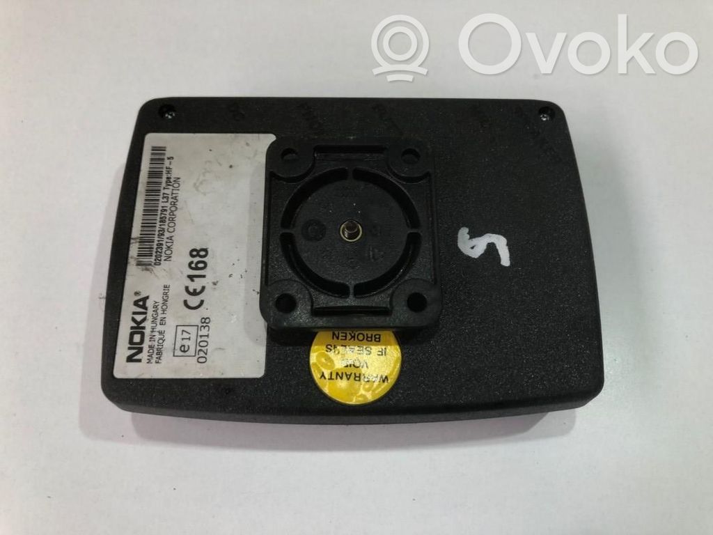BMW X5 E53 Bluetooth control unit module 
