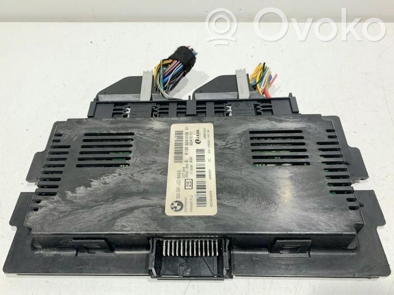 BMW 3 E90 E91 Module de passerelle 