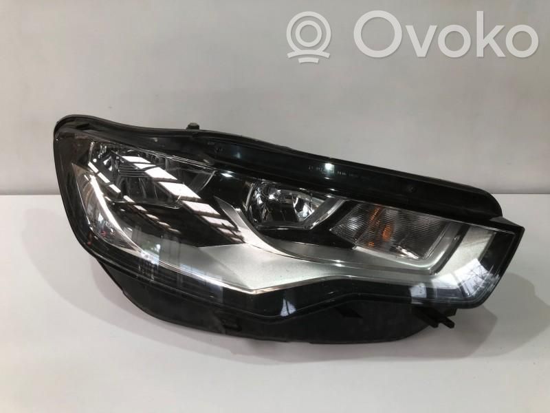 Audi A6 S6 C7 4G Scheinwerfer 