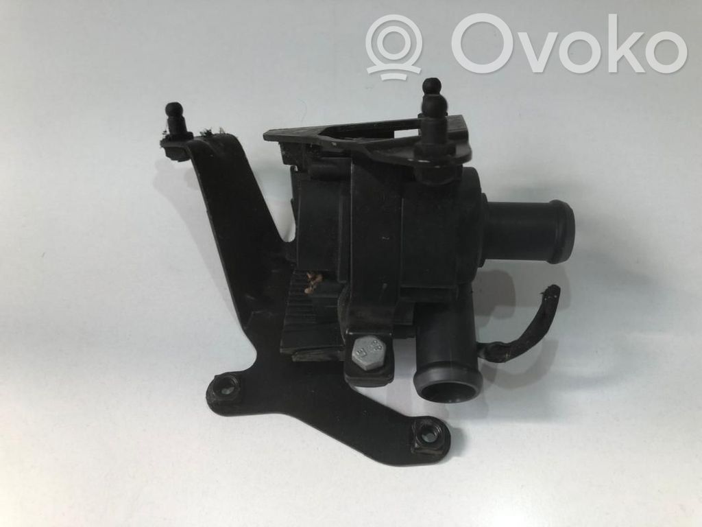 Audi A6 S6 C7 4G Pompa dell’acqua 