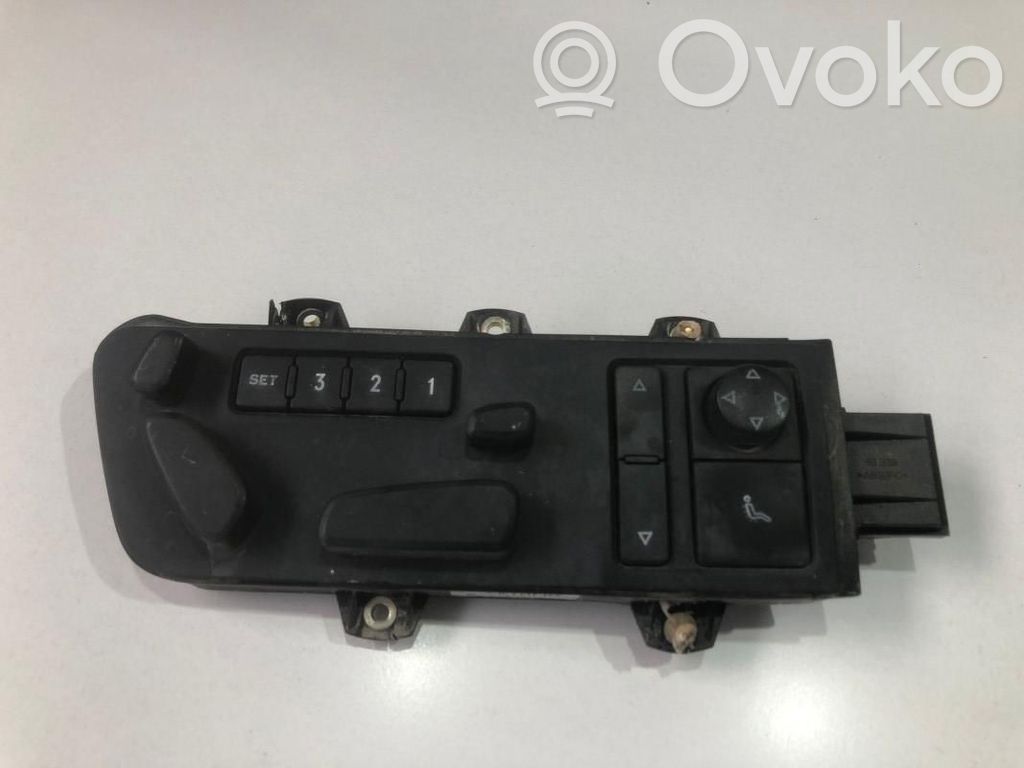 Volkswagen Phaeton Other switches/knobs/shifts 