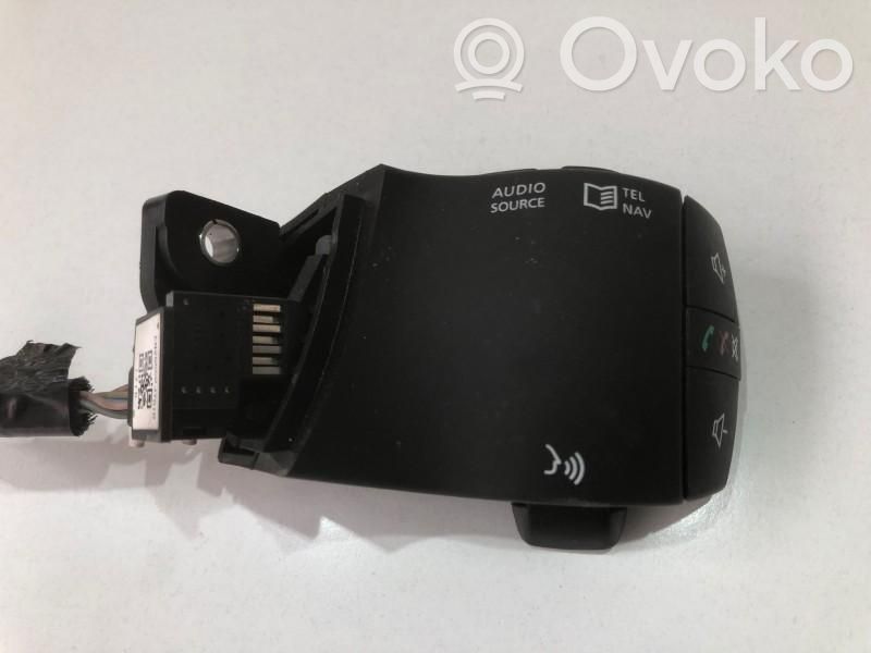 Renault Fluence Wiper control stalk 
