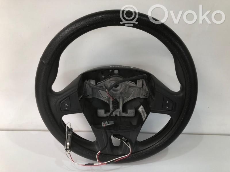 Renault Fluence Ohjauspyörä 