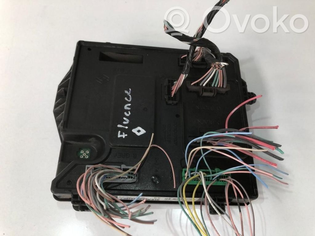 Fuse module   284B13208R