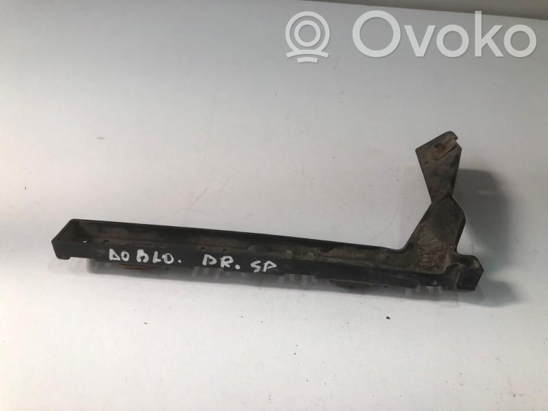 Fiat Doblo Etupuskurin kannake 