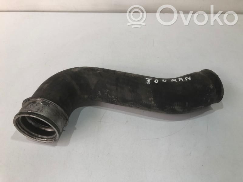 Volkswagen Touran II Interkūlera šļūtene (-es) / caurule (-es) 