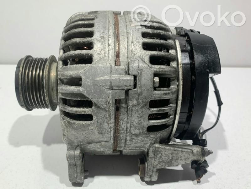 Volkswagen Polo V 6R Alternador 