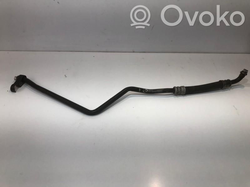 Oil cooling pipe   7800490