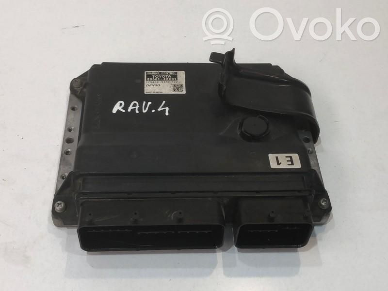 Toyota RAV 4 (XA30) Engine control unit/module ECU 