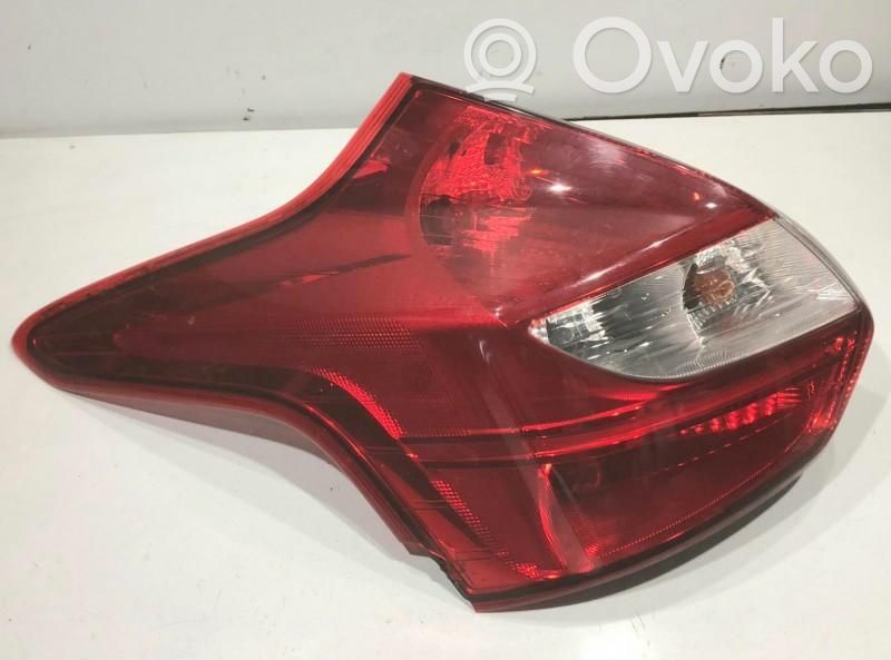 Ford Focus Rear/tail lights 
