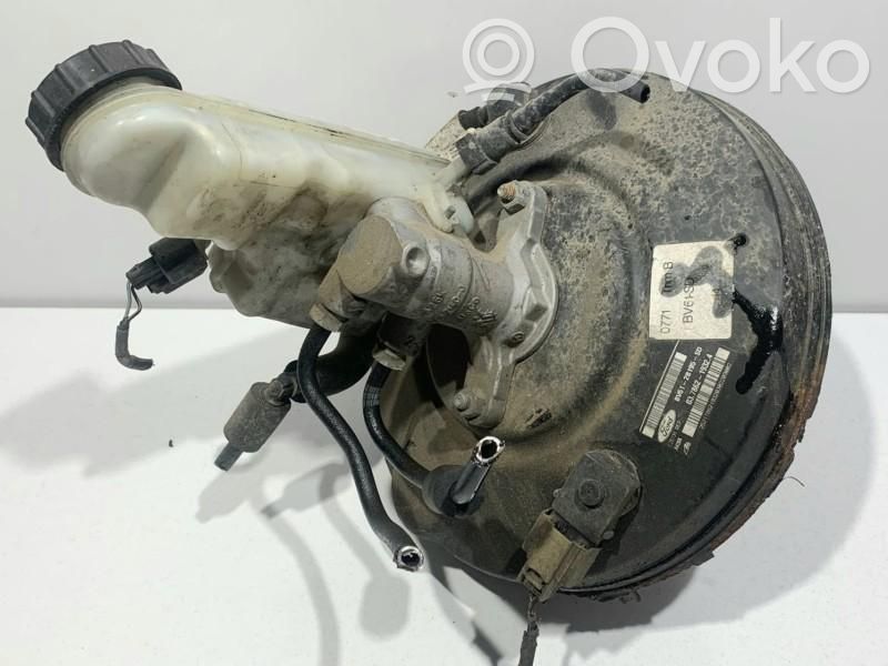 Jarrutehostin   BV612B195SD,BV612B195SD,BV612C246A