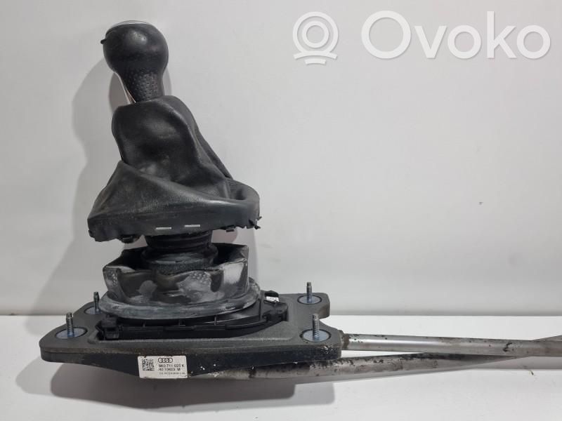 Audi A4 S4 B8 8K Selector caja de cambios 