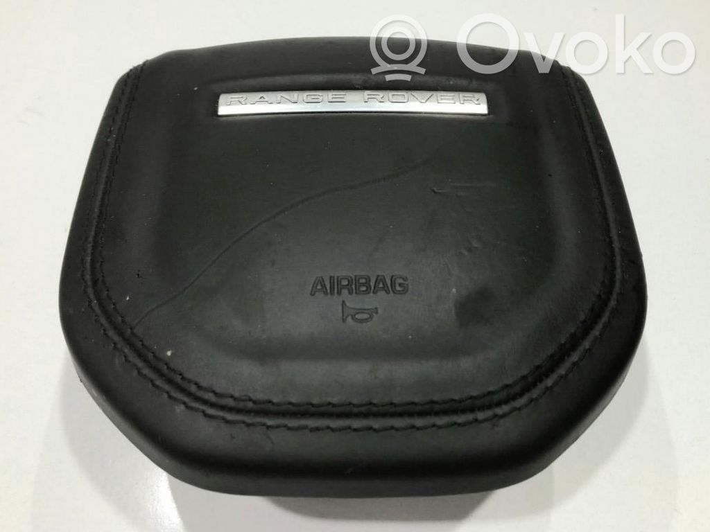 Poduszka powietrzna Airbag kierownicy   CPLA043B13BG,CPLA043B13BG
