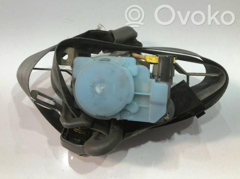 Cinturón delantero   432022