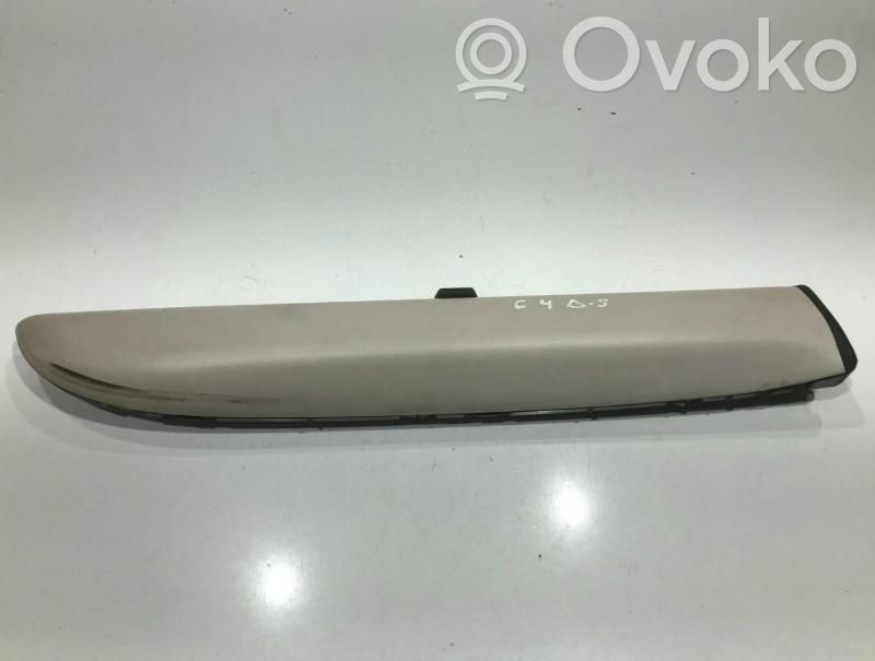 Sun visor   96848052BJ