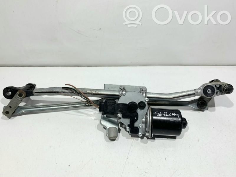 BMW 1 E81 E87 Front wiper linkage 