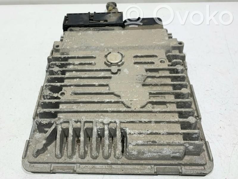 Seat Leon (1P) Engine control unit/module ECU 