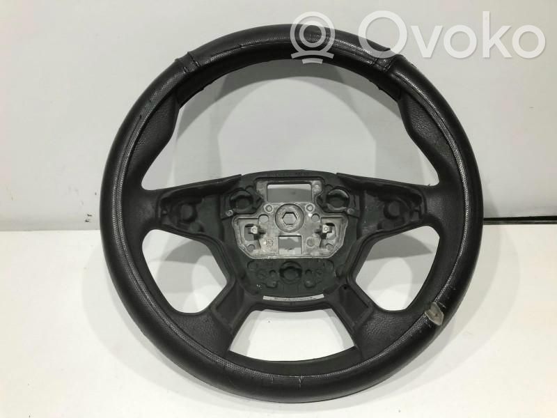 Ford Focus Vairas 