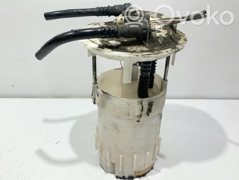 Renault Laguna III Kraftstoffpumpe im Tank 