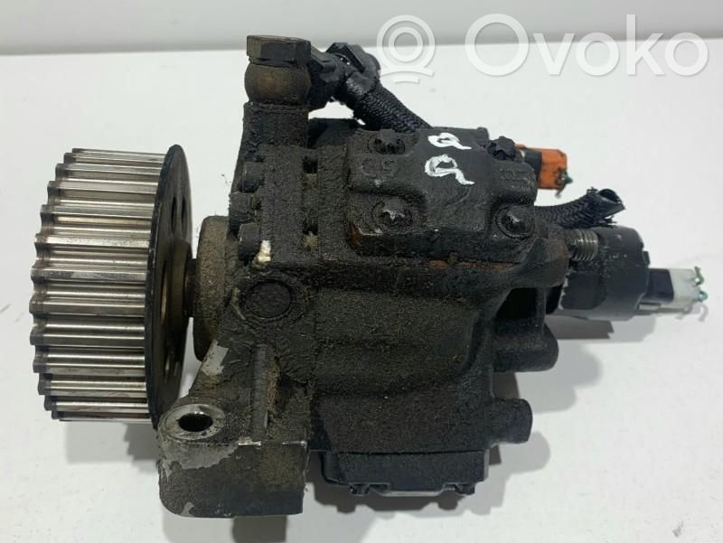 Renault Laguna III Pompa wtryskowa wysokiego ciśnienia 