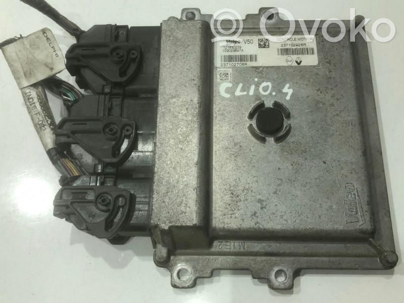 Galios (ECU) modulis   237102928R