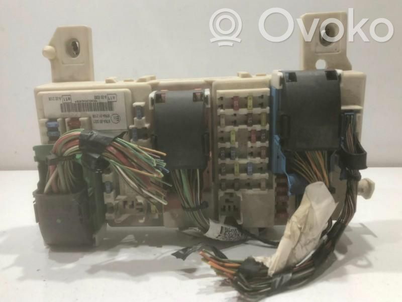 Ford Focus Fuse module 