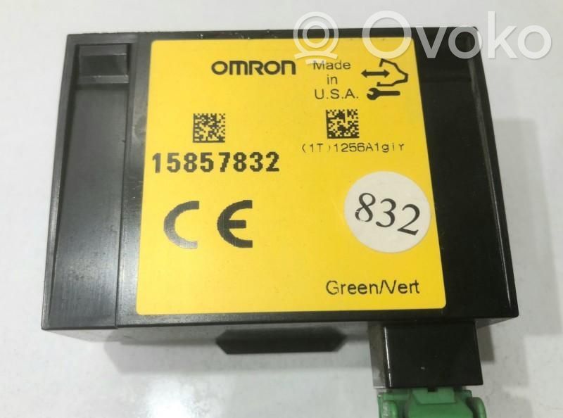 Módulo de control Gateway   15857832