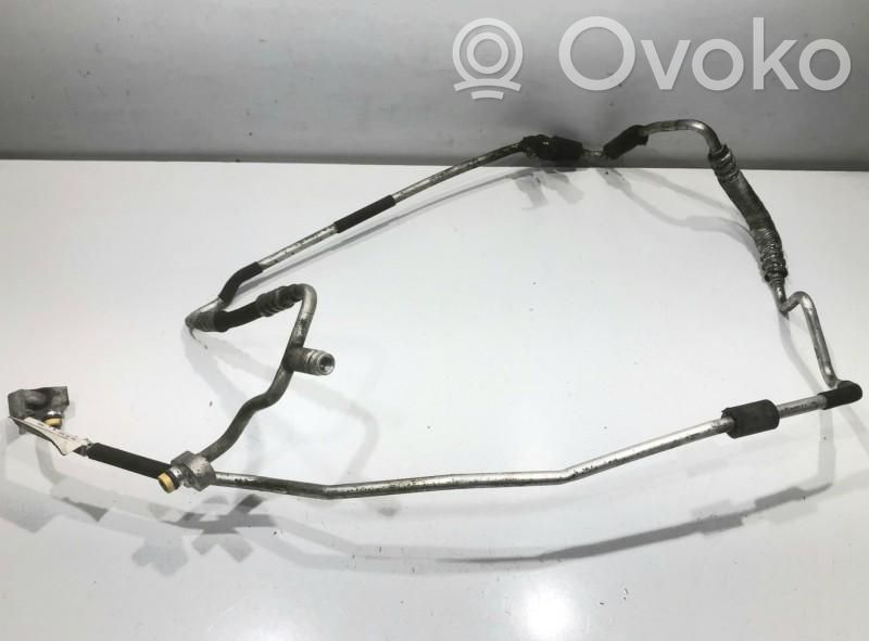 BMW 3 E92 E93 Ilmastointilaitteen putki (A/C) 