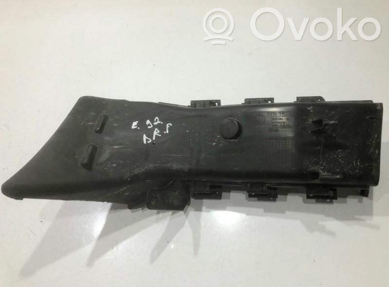 BMW 3 E92 E93 Schlauch / Leitung Ladeluftkühler 