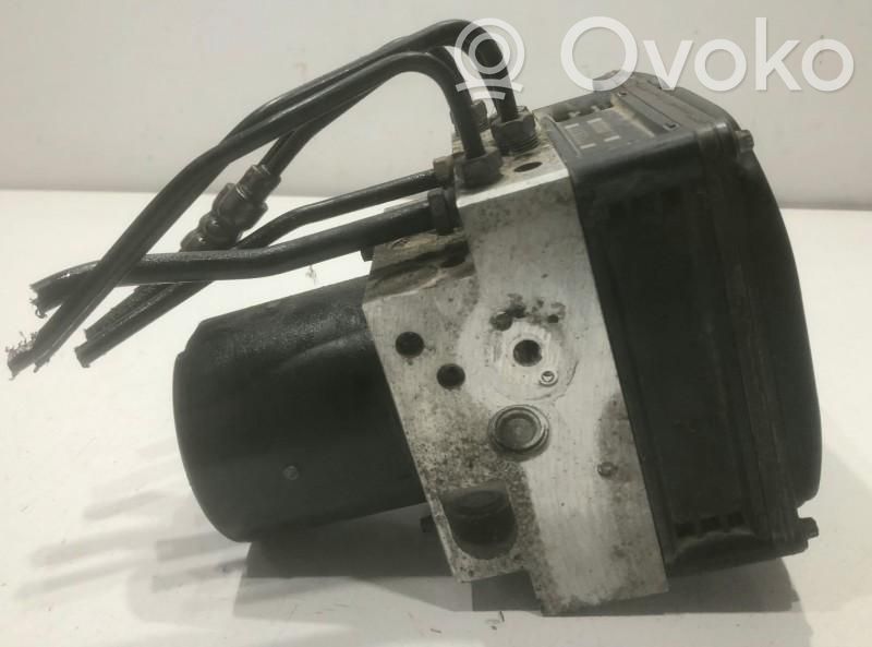BMW 5 E60 E61 ABS Pump 
