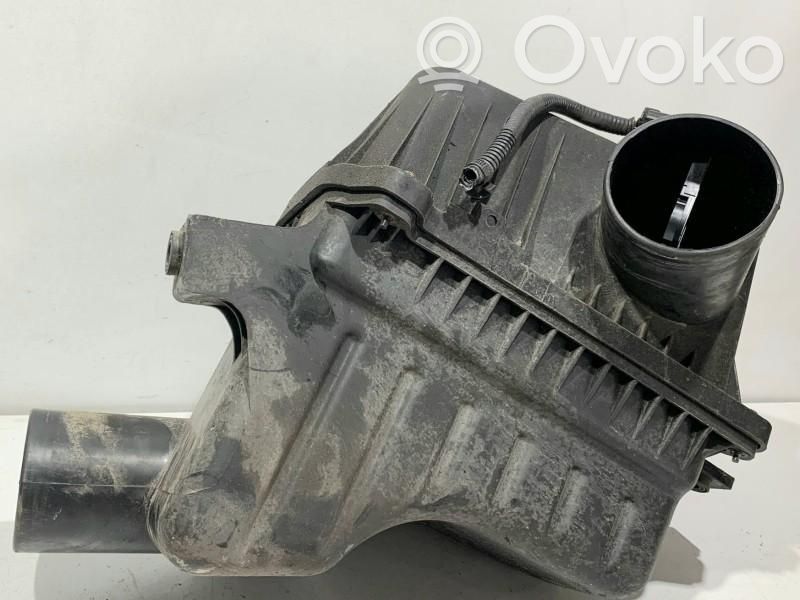 Air filter box   22745825