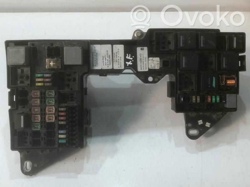 Sulakemoduuli   8X2T14290KD
