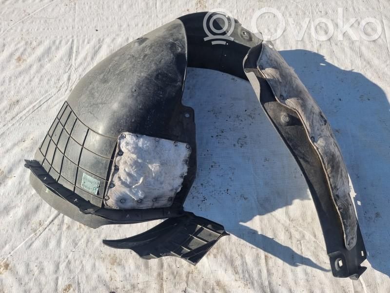 Front mudguard   86814J7KA0