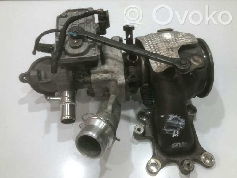 KIA Pro Cee'd III Turbo 