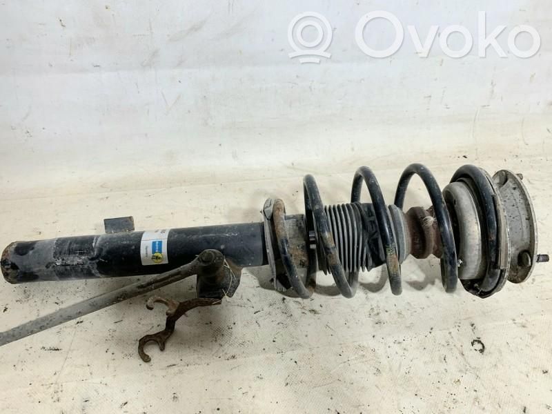 BMW 1 E81 E87 Front shock absorber/damper 