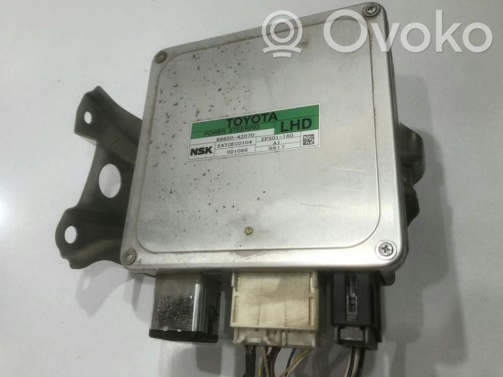 Module confort   8965042070