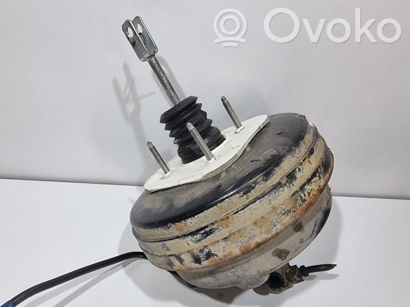 Ford Transit Stabdžių vakuumo pūslė 