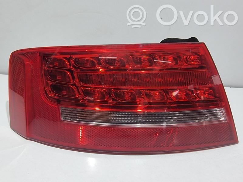 Audi A5 8T 8F Takavalot 