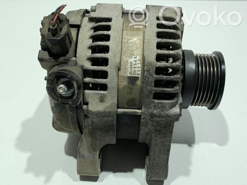 Generator/alternator   8M5T10300YB