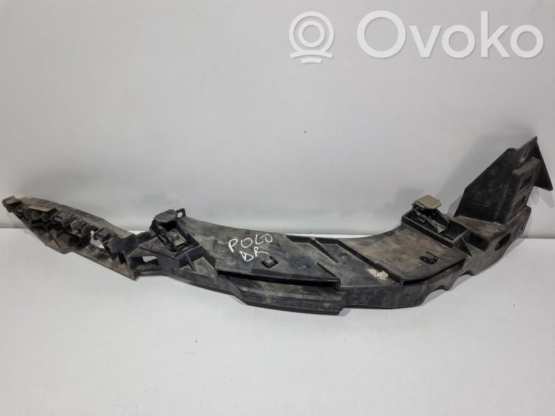 Volkswagen Polo V 6R Staffa faro/fanale 