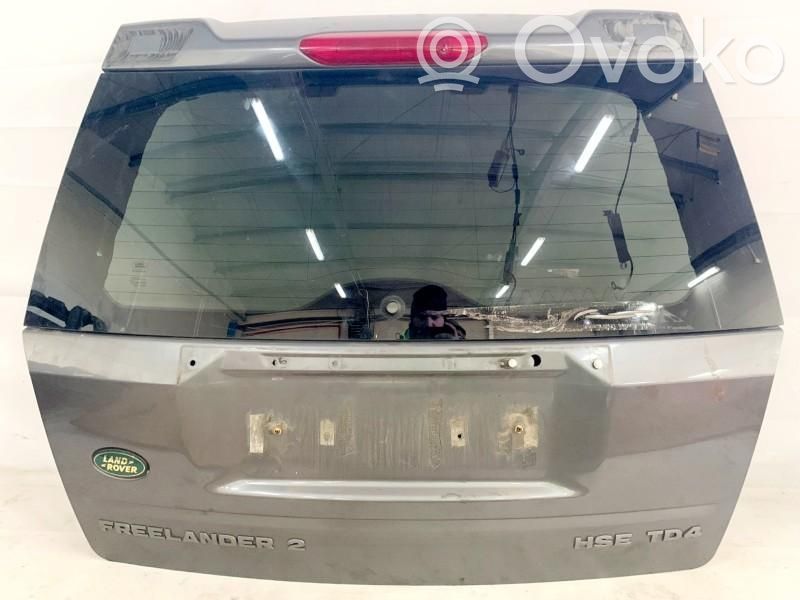 Land Rover Freelander 2 - LR2 Puerta del maletero/compartimento de carga 